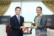 Proyek Jalan Tol Mengwi-Gilimanuk di Bali Bidik Investor China - JPNN.com Bali