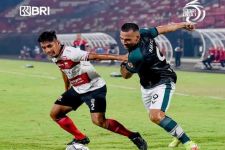 Persikabo Bekuk Madura United 2 – 1, Posisi Laskar Sape Kerrab di Liga 1 Terancam - JPNN.com Bali