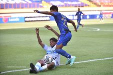 Preview PSIS vs Persela: 5 Pilar Mahesa Jenar Menepi, Jadi Laga Hiburan di Akhir Kompetisi - JPNN.com Bali
