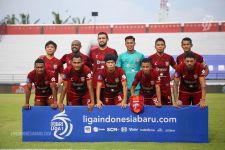 Borneo FC Target Tahan Laju Persebaya Berburu 3 Poin, Ajang Pembuktian Pelatih Anyar - JPNN.com Bali