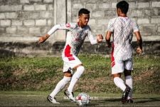 Madura United Jalani Laga Pamungkas, Debut Bagi Pemain Ini… - JPNN.com Bali