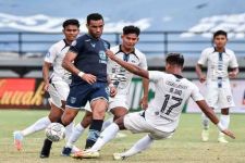Pemain Pelapis PSIS Bekuk  Persela 2 – 1, Nyaman di Peringkat 7 Liga 1 - JPNN.com Bali