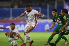 Persebaya Hancur Lebur, Borneo FC Gagalkan Misi Balas Dendam Bajul Ijo - JPNN.com Bali
