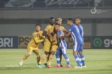 Preview Bhayangkara vs Persiraja: The Guardian Menuju Piala AFC 2023, Coach Sergio Melawan - JPNN.com Bali