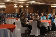 Samira Cetak Rekor MURI di Bali, Berangkatkan 8.176 Jemaah Umrah Selama Pandemi Covid-19 - JPNN.com Bali