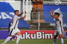 Persipura Terjun ke Liga 2 Setelah Bekuk Persita 3 – 0, Dramatis - JPNN.com Bali