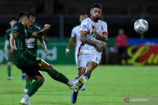 Borneo FC Menang Tipis atas Persebaya, Amankan Posisi - JPNN.com Bali