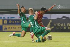 Preview PSS vs Persija: Coach Putu Gede Deg-degan Takut Degradasi, Sudirman Enjoy  - JPNN.com Bali