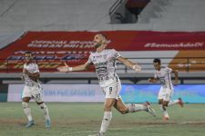 Preview Bali United vs Bhayangkara FC: Duel Seru Top Skor Liga 1 - JPNN.com Bali