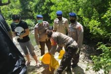 Bule Inggris Tewas di Sungai TPA Suwung, Polisi Kebingungan Ungkap Kematian Korban - JPNN.com Bali