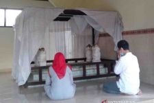 Mengulik Peran Wali Pitu, Pendakwah yang Diklaim Penyebar Islam di Bali - JPNN.com Bali