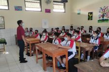 PTM di Buleleng Belum Semua 100 Persen, Satgas Ungkap Fakta Ini - JPNN.com Bali