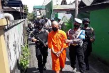 Residivis Narkoba Diciduk Polisi Denpasar, Edarkan Narkoba Jenis Baru, Lihat Tampangnya - JPNN.com Bali