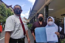 Santri Ponpes RH Tabanan Jadi Korban Kekerasan, Miris  - JPNN.com Bali