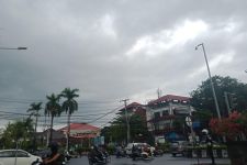 Cuaca Bali Hari Ini: BMKG Ingatkan Hujan di 3 Kabupaten, Mohon Lebih Waspada - JPNN.com Bali