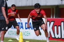 Eks Bali United & Persija Hengkang dari Arema FC, Alasan Feby Eka Terungkap - JPNN.com Bali