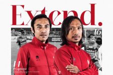 Bali United Makin Agresif, Amankan Tanda Tangan Fadil Sausu & Hariono - JPNN.com Bali