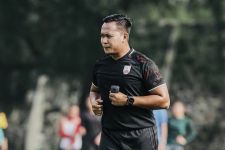 Tips Berolahraga saat Puasa Ala Pelatih Fisik Persis Solo, Perhatikan Ini, Penting - JPNN.com Bali
