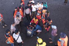 Hartono Ditemukan Jadi Mayat di Pantai Gumicik Gianyar, Bikin Syok - JPNN.com Bali