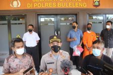 Rekaman CCTV Bongkar Aksi Cabul Molo, Fakta Baru yang Terungkap Mengejutkan - JPNN.com Bali