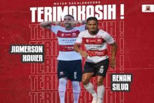 Bedol Desa Madura United Berlanjut, Duo Brasil Hengkang, 3 Lokal Bertahan - JPNN.com Bali