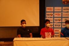 Preview Bali United vs Atletico Madrid: Siap Puputan di Laga Perdana IYC 2021 - JPNN.com Bali