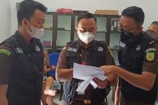 Jaksa Geledah Bumdes Karya Mandiri Toyapakeh, Temuannya Mengejutkan - JPNN.com Bali
