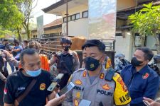Polisi Jembrana Bongkar Aksi PS Curi Sapi, Layak Dijebloskan ke Penjara - JPNN.com Bali