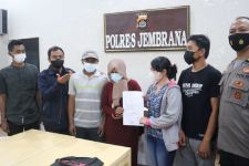 Mak-mak Pencuri HP untuk Anak Sekolah Daring Bebas, Polisi Bali Layak Dipuji - JPNN.com Bali