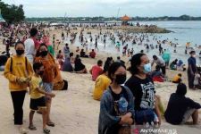 Denpasar Guyur Rp 28 Miliar Percantik Pantai Sanur  - JPNN.com Bali