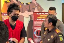 Kejari Badung Hentikan Kasus Made Eka Ancam Paman, Perhatikan Wajahnya - JPNN.com Bali
