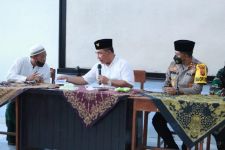 Bupati Tamba Rutin Safari Ramadan, Banggakan Toleransi Beragama di Jembrana - JPNN.com Bali