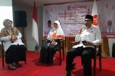 PKS Bali Tawari Mak-mak Jadi Caleg, Kalimat Anggota DPR RI Ini Menohok - JPNN.com Bali