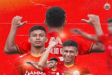 Osvaldo Haay Batal ke Persib, Prapanca Klaim Hatinya Masih Merah - JPNN.com Bali