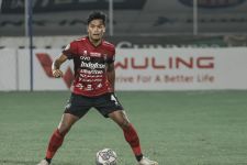 Bali United Dihuni 3 Gelandang Bertahan Terbaik, Brwa Nouri Jadi Pujaan - JPNN.com Bali