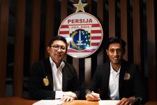 Hanif Sjahbandi Serius Ingin Bawa Persija Juara Liga 1 - JPNN.com Bali