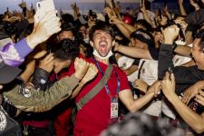 Bali United Lepas Gavin Kwan, Merapat ke Persib Bandung? - JPNN.com Bali