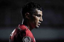 Stefano Lilipaly Genjot Fisik, Rumor Gabung Borneo FC Menguat - JPNN.com Bali