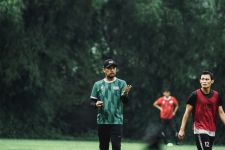 Coach Nil Maizar Optimistis dengan Kualitas Pemain Baru Dewa United - JPNN.com Bali