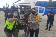 Identitas KKB Penembak Prajurit TNI-Polri Terungkap, Mengejutkan, Ternyata - JPNN.com Bali