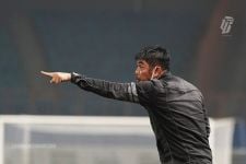 Coach Nil Maizar Optimistis dengan Kekuatan Dewa United, Tim Paling Wow - JPNN.com Bali