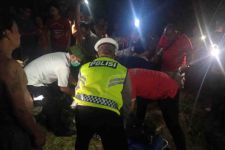 Terungkap, Kecelakaan Maut Mobil Fortuner Turis Asal Bogor Gegara Ini, OMG - JPNN.com Bali
