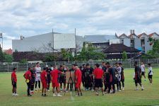 70 Persen Skuad Lengkap, Rekrutan Anyar Madura United Siap Ikut TC - JPNN.com Bali