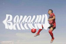 Ini Pertimbangan Bali United Rekrut Hendra Bayauw, Rekam Jejaknya Panjang - JPNN.com Bali
