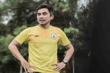 Hanya 14 Pemain Ikut Latihan Perdana, Simak Respons Coach Seto, Tegas - JPNN.com Bali