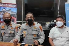 Jubir Petisi Rakyat Papua Diciduk Bareng Petinggi KNPB, 2 Polisi Terluka - JPNN.com Bali
