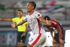 Borneo FC Lepas Wawan Febrianto ke PSIS, Sepakat Rahasiakan Nilai Transfer - JPNN.com Bali