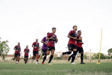 Bali United Kesulitan Cari Lawan, Uji Coba Kontra Dewa United Batal? - JPNN.com Bali