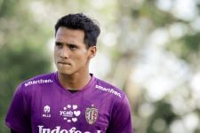 Kiper Timnas Milik Bali United Bagikan Tips Jadi Kiper Tangguh, Mau Coba? - JPNN.com Bali
