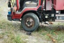 KKB Makin Brutal, Tembak Sopir Truk, Jejak Korban Hilang Misterius - JPNN.com Bali